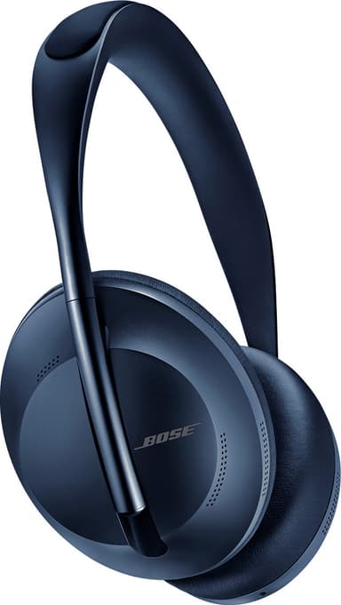 Bose Noise Cancelling Headphones 700 (triple midnight)