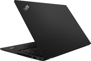 Lenovo ThinkPad X13 13.3" bärbar dator R5/16 GB (svart)