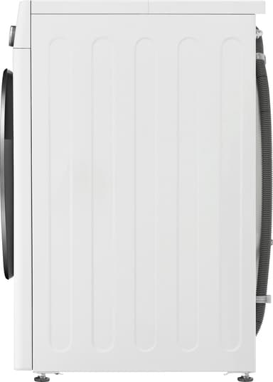 LG tvättmaskin/torktumlare CV40V5S2E