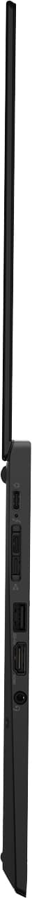 Lenovo ThinkPad X13 13.3" bärbar dator R5/16 GB (svart)