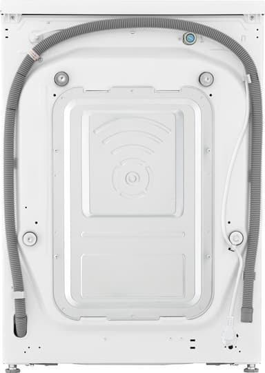 LG tvättmaskin/torktumlare CV40V5S2E