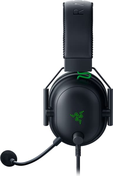 Razer Blackshark V2 headset för gaming