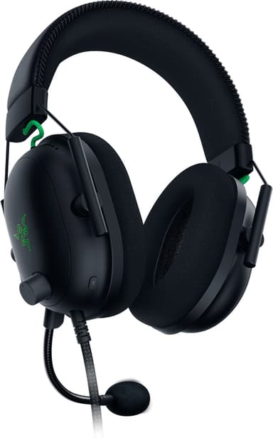 Razer Blackshark V2 headset för gaming
