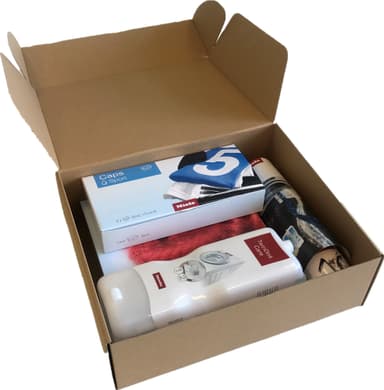 Miele TwinDos startkit 95504240