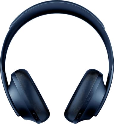 Bose Noise Cancelling Headphones 700 (triple midnight)