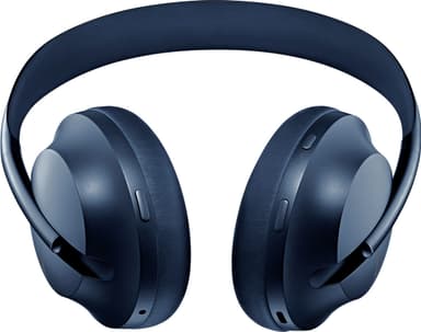 Bose Noise Cancelling Headphones 700 (triple midnight)