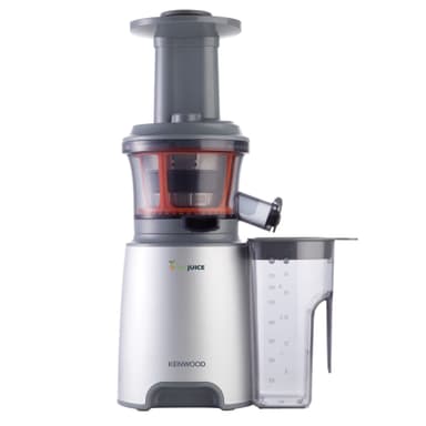 Kenwood PureJuice slow juicer JMP601SI