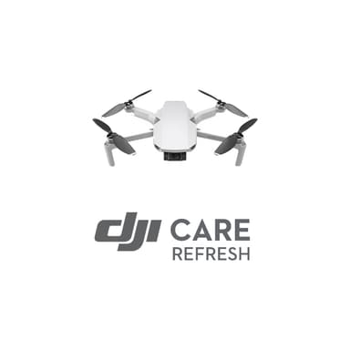 DJI Mavic Air 2 Care Refresh serviceplan