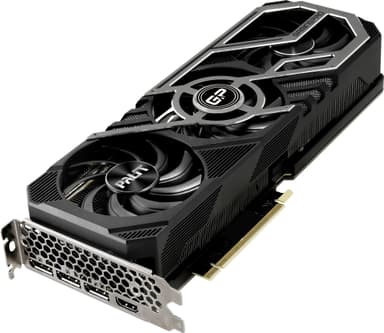GeForce RTX 3080 GamingPro (LHR)