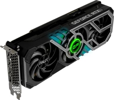 GeForce RTX 3080 GamingPro (LHR)