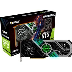 GeForce RTX 3080 GamingPro (LHR)