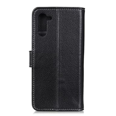 OnePlus Nord Plånboksfodral Litchi