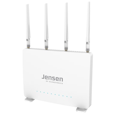 Logga In På Wifi Nätverk