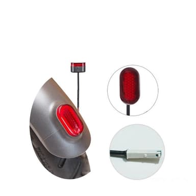 Bromsljus / backlampa Xiaomi Mijia M365