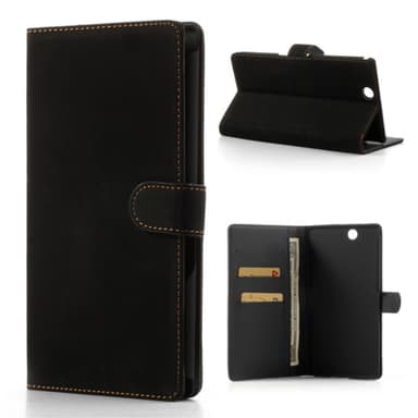 Sony Xperia Z Ultra Plånboksfodral