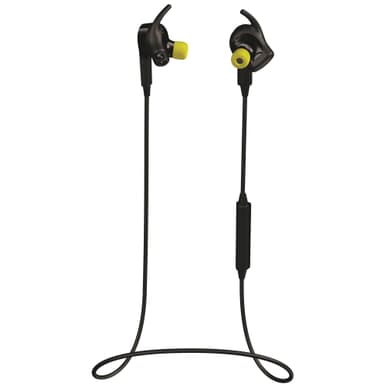 Jabra Sport Pulse special edition hörlurar (svart)