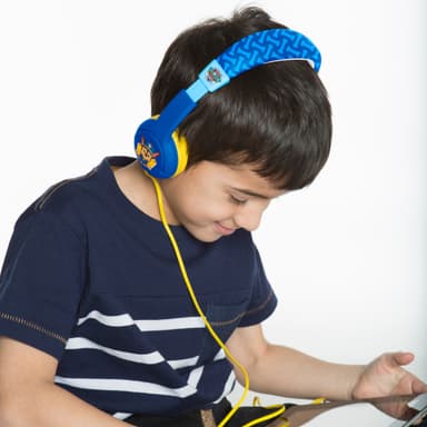 OTL Paw Patrol Chase on-ear hörlurar