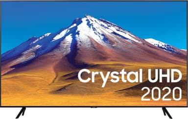 elgiganten.se | Samsung 43" TU6905 4K UHD Smart TV