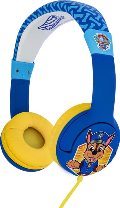 Paw Patrol Chase