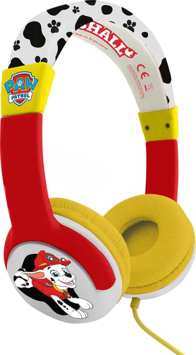 Paw Patrol Marshall