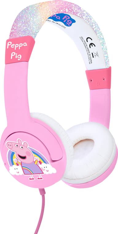 Peppa Pig