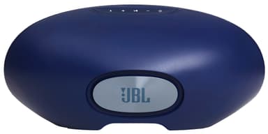 JBL Playlist trådlös högtalare (blå)