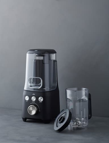 Witt Premium vakuummixer WITT61120039