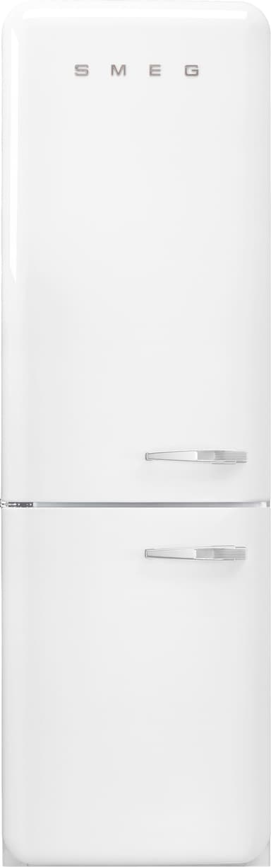 Smeg 50’s Style Kyl/Frys FAB32LWH5 (vit)
