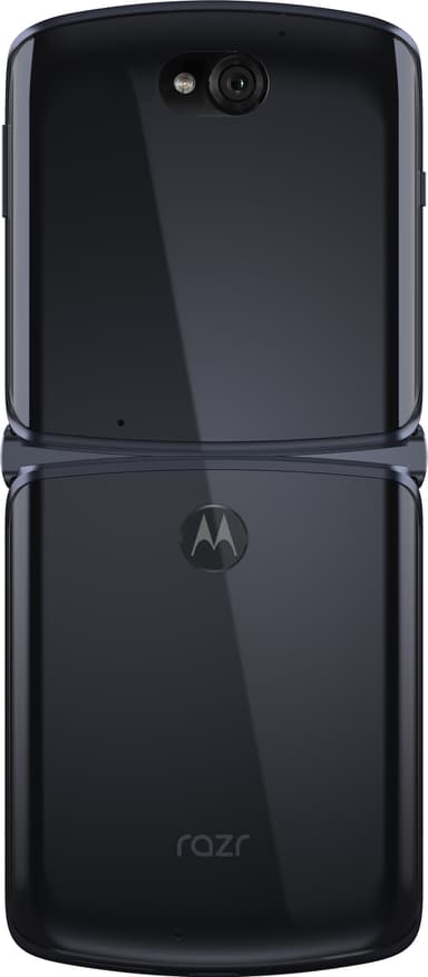 Motorola Razr 5G smartphone 8/256G (svart)