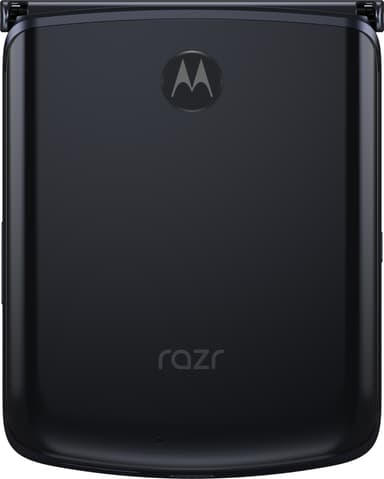 Motorola Razr 5G smartphone 8/256G (svart)