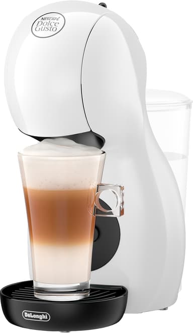 Dolce Gusto Piccolo XS PF kapselmaskin EDG110WB