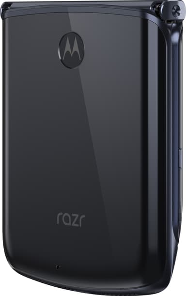 Motorola Razr 5G smartphone 8/256G (svart)