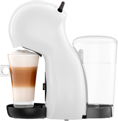 Dolce Gusto Piccolo XS PF kapselmaskin EDG110WB