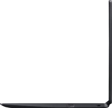 Acer Aspire 3 15.6" bärbar dator i3/8 GB (svart)