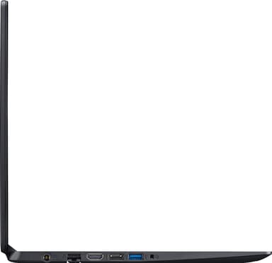 Acer Aspire 3 15.6" bärbar dator i3/8 GB (svart)