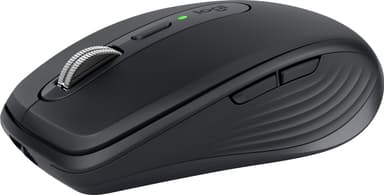 Logitech MX Anywhere 3 trådlös mus (grafit)