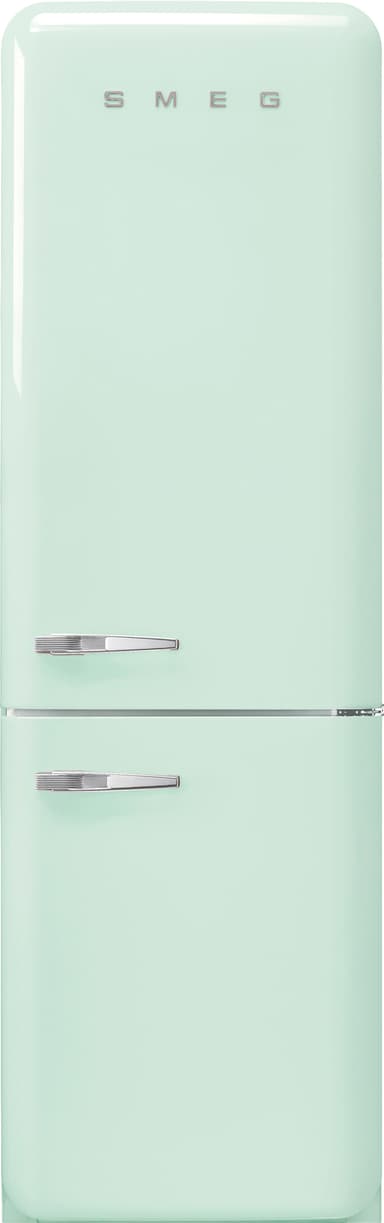 Smeg 50’s Style Kyl/Frys FAB32RPG5 (pastellgrön)