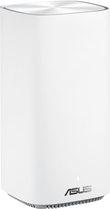 Asus ZenWiFi AC Mini CD6 meshsystem (1 router+ 2 noder)