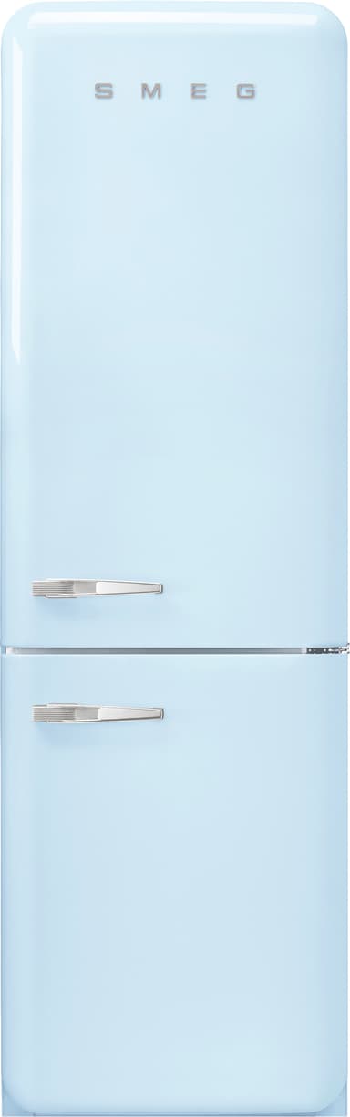 Smeg 50’s Style Kyl/Frys FAB32RPB5 (pastellblå)