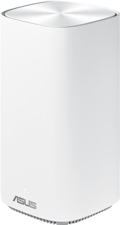 Asus ZenWiFi AC Mini CD6 meshsystem (1 router+ 2 noder)