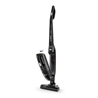 Sladdlös cyklonborstdammsugare bosch bchf220b 18v svart