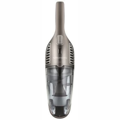 Skaftdammsugare 2-in-1 21,6v