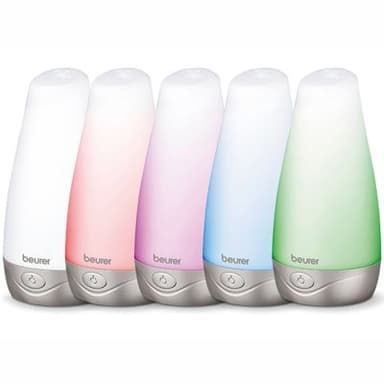 Aroma la30 diffusor i kompakt