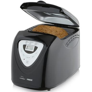 Bakmaskin black 900gram 15 pro