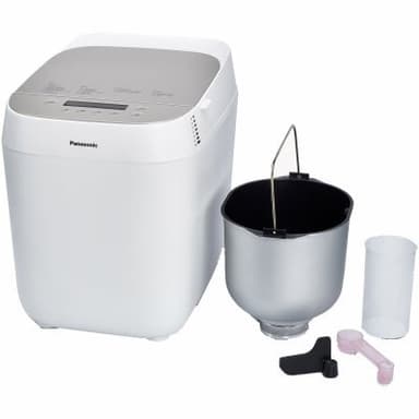 Bakmaskin croustina vit