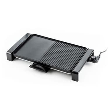 Elektrisk bordsgrill xxl