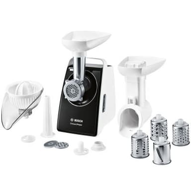 Köttkvarn compactpower v/s