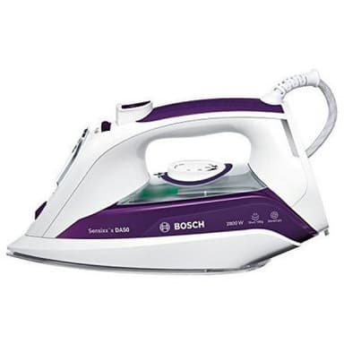 Ångstrykjärn bosch tda5028020 sensixx'x da50 2800w