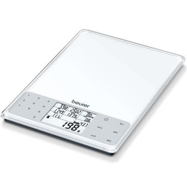 Köksvåg nutritional scale ds61