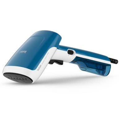 Garment steamer access steam f